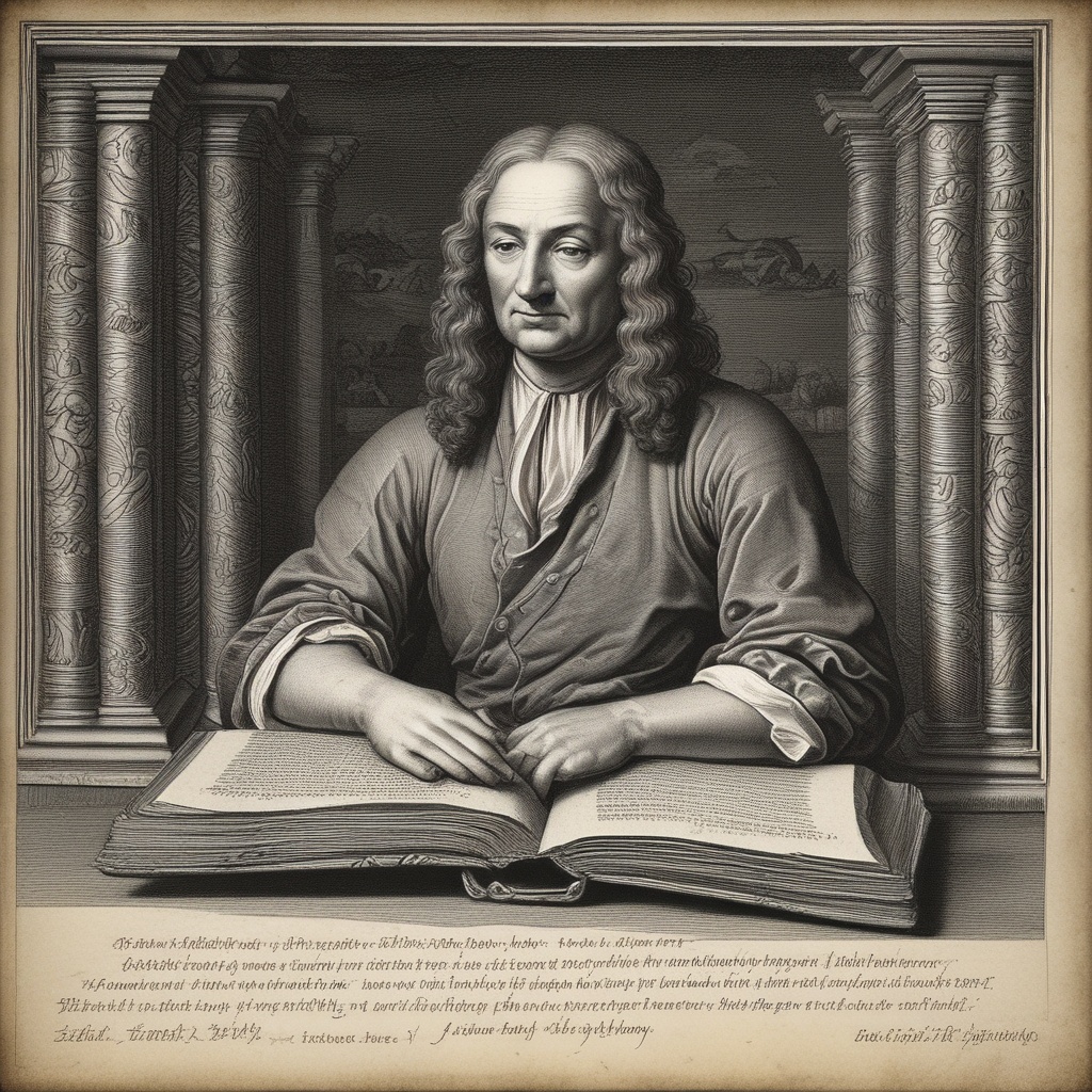 John Locke's Book